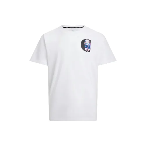 Under Armour Curry T-Shirt Мужская