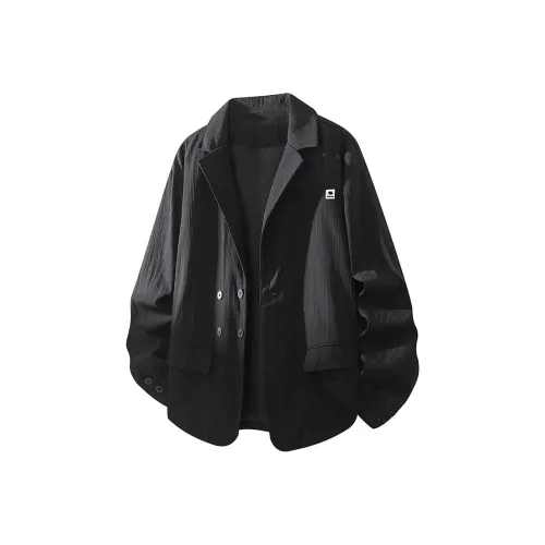 SWAMP AREA Бизнес-куртка-костюм унисекс