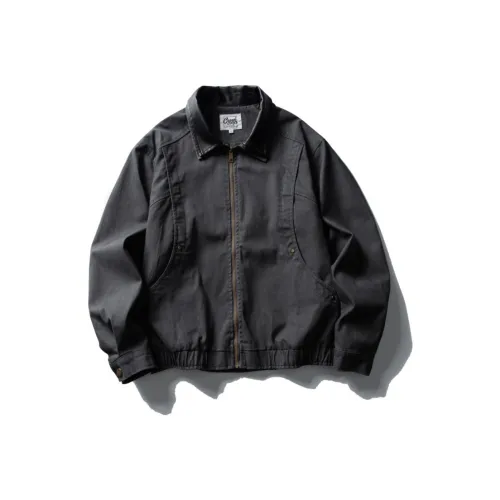 PINSCIO ZENIE Унисекс Куртки