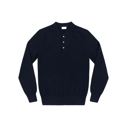 ZINGCHEN Мужские Свитера