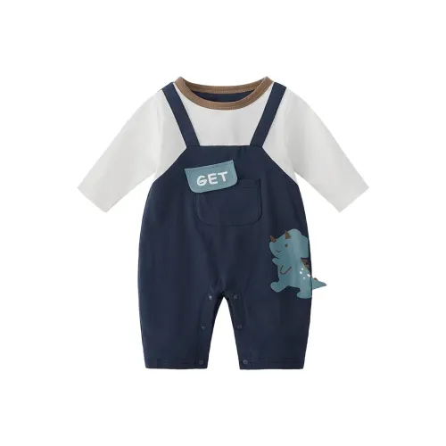 JELLYBABY Комбинезон для младенцев и малышей