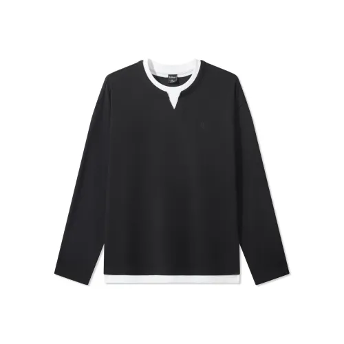 Cabbeen Мужская T-рубашка