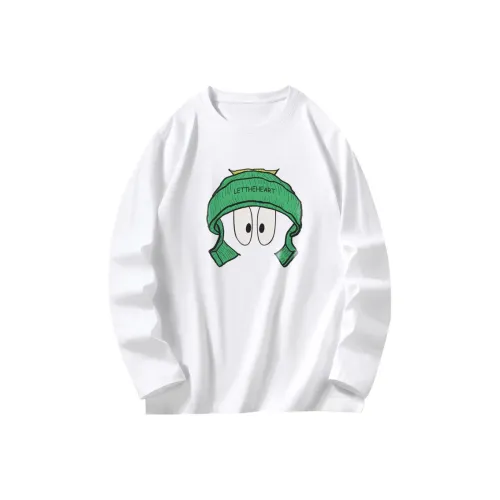 Empty Room Унисекс T-рубашки