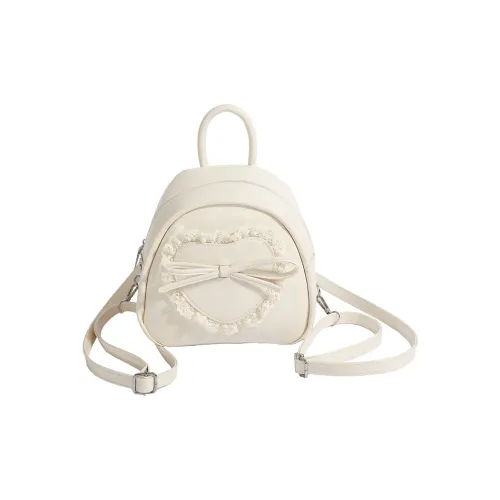 Parker Bear ПУ (полиуретан) Рюкзак Женские Многоцветный