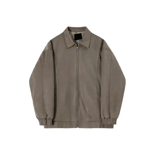 CHEER ZONE Кофе Унисекс Куртки