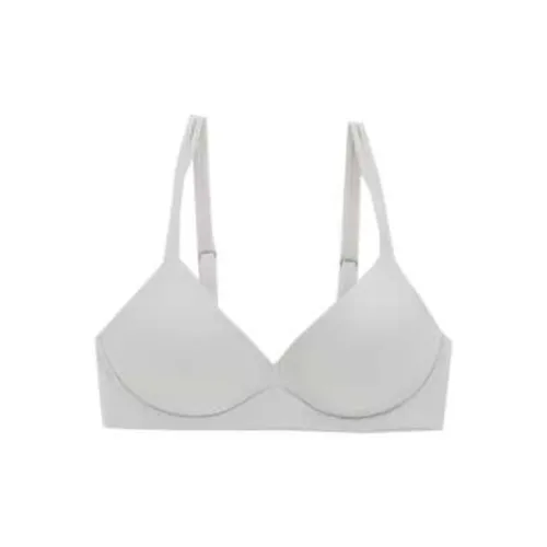 AMERICAN EAGLE Серый Женский Бюстгальтер