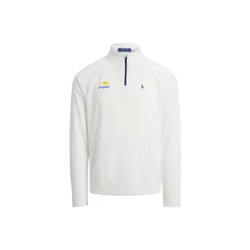 Polo Ralph Lauren Fw25 Свитшот Мужской