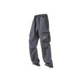 Темно-серый