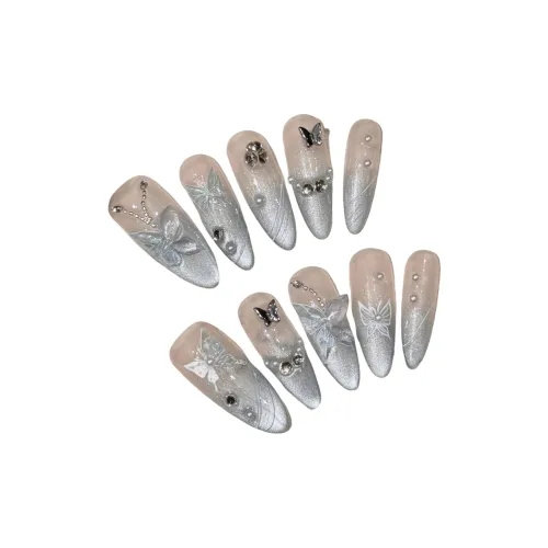 OEING Искусственные ногти Женские
