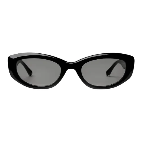 CHARLES KEITH Солнцезащитные очки Женские Черный Minted Серый Мятно-серый