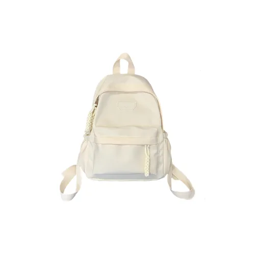 BAODIDAISHU Нейлоновая ткань компактный рюкзак унисекс разноцветный