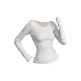 Серый меланж