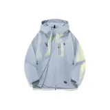 Лунно-голубой