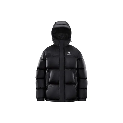 CAMEL Kunlun Mountain Collection Пуховик Унисекс