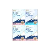 Дневной и ночной, 4 сумки