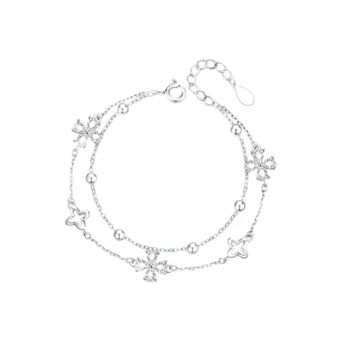 FUYOU Браслеты из сплава Женские