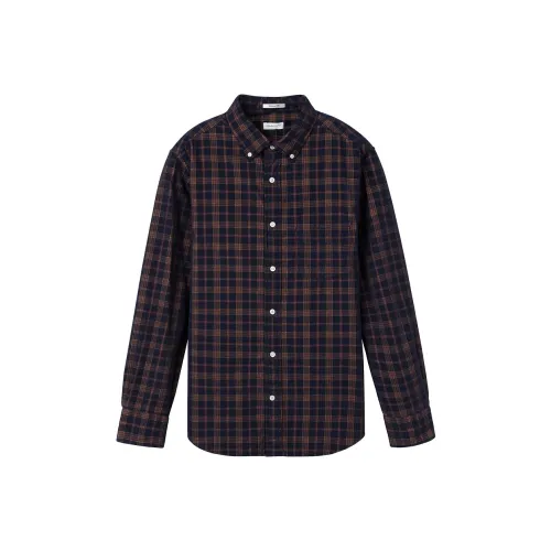 GANT Мужские рубашки