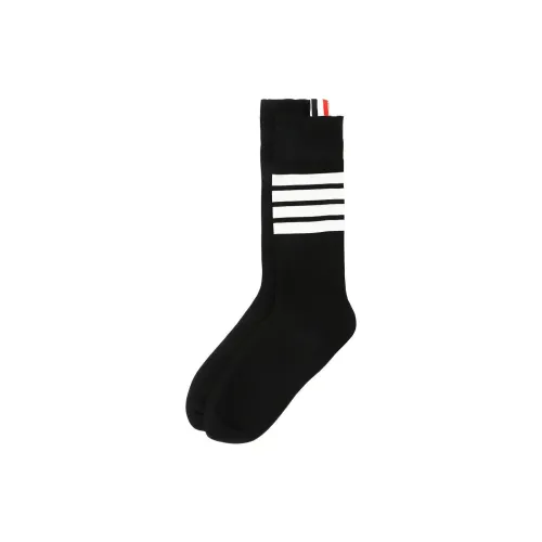 THOM BROWNE· Носки до колена Мужские