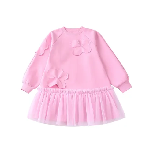 SUPEREDGE Цвет изображения Kids Платья