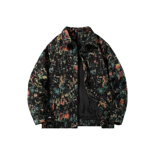 MUSCLETECH Унисекс Куртки