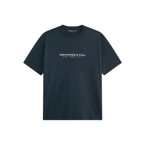 Abercrombie＆Fitch T-рубашка мужская