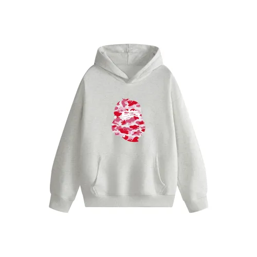 Fingercrox I.t Group Hong KONG FGXX Ape Голова Свитшот Унисекс