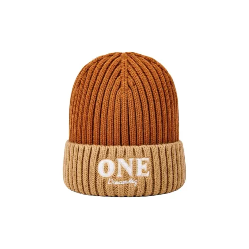 Balabala Акриловые шапки-бини унисекс