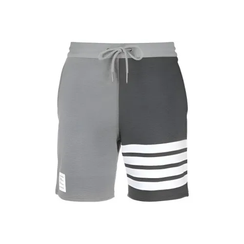 THOM BROWNE· Повседневные шорты женские серые