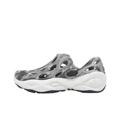 MERRELL Hydro Next Gen Moc Сабо Унисекс Серый Белый