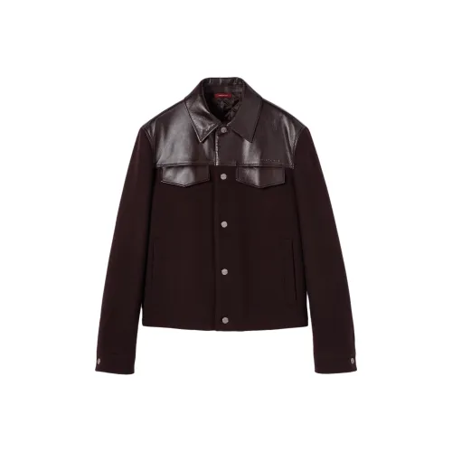 GUCCI FW25 Куртки и пальто Мужской