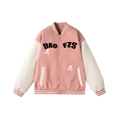 Бейсбольная куртка Blade Warrior Унисекс