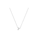 Альфавитное ожерелье - J