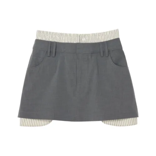 The Meaning of SS25 Карго-шорты женские