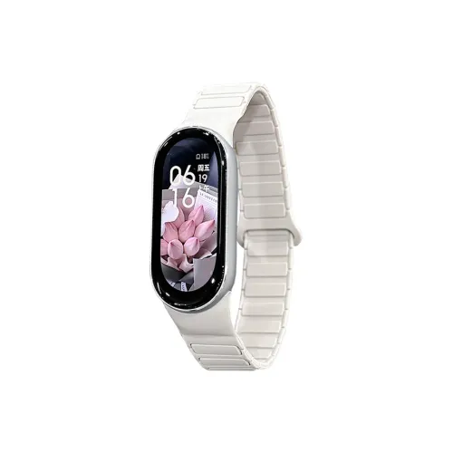 CHUANGYIDA Ремень Xiaomi Совместимость Силиконовый Материал