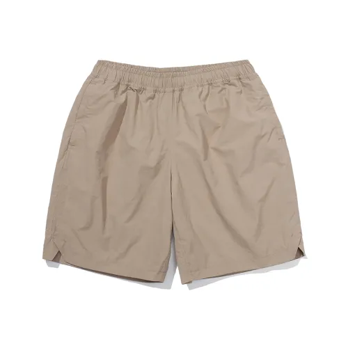 SEED CLUB Мужские Повседневные Шорты