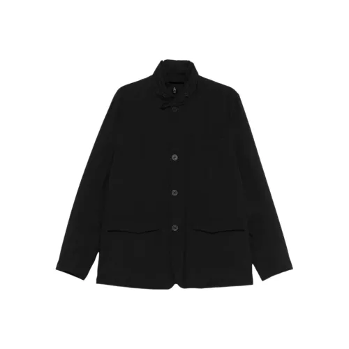 HERNO Пуховики и зимние пальто Мужской