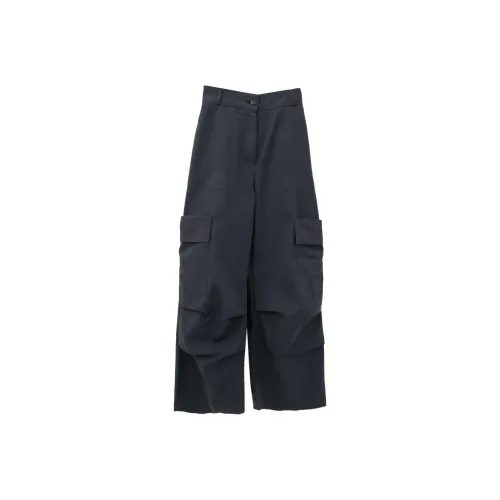 LOWEAR Женские Карго Брюки