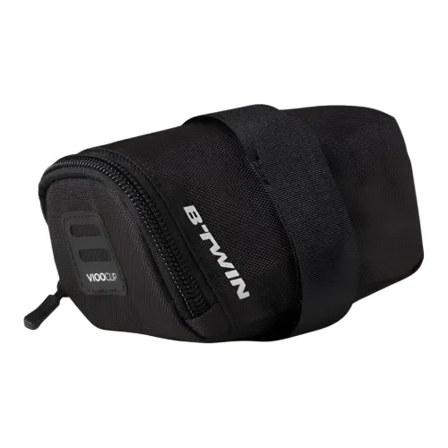 DECATHLON Стандартные Туристические Сумки для Животных Черные Унисекс