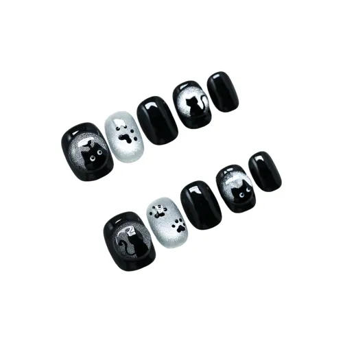 OEING Искусственные ногти Женские