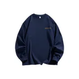 Темно-синий