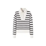 Технический белый/Черный