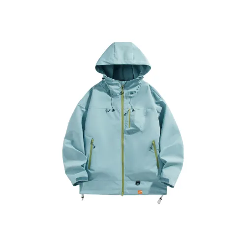 Снег Know The Answer SKTA Куртка Унисекс