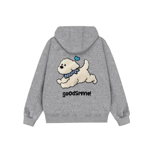 SIMPLE RIMLESS SRME Толстовка Унисекс