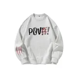 Туманно-серый