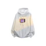 Серый меланж