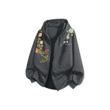 Dark Gray (Gypsophila Improved)  
Темно-серый (Гипсофила улучшенная)