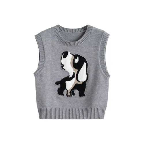 Tonlion Светлый Фотиния Серый Женский Трикотаж