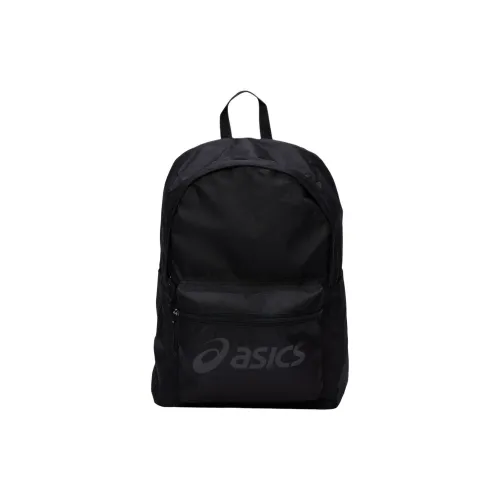 ASICS Label Рюкзак Унисекс PERFORMANCE BLACK Graphite Gray