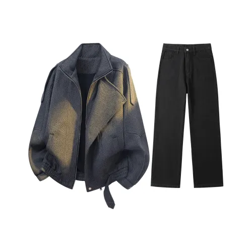 Kaiser Унисекс Повседневные костюмы