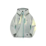 Серый Зеленый